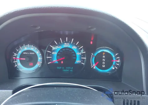 2012 Ford Fusion Sport from USA, damaged, VIN 3FAHP0KC9CR388121